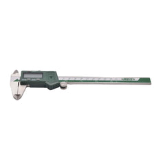 Insize Wireless Digital Caliper 0–150 mm / 0–6" Series 1113-150 - Twin Eagle Imports