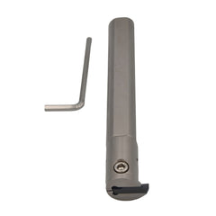 Internal Grooving and Cut-Off Boring Bar S20M-MGIVR04 20mm - Twin Eagle Imports