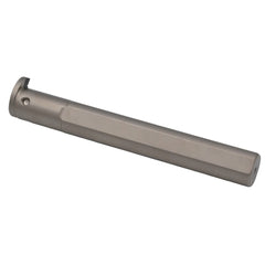Internal Grooving and Cut-Off Boring Bar S20M-MGIVR04 20mm - Twin Eagle Imports