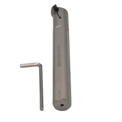 Internal Grooving and Cut-Off Boring Bar S20M-MGIVR04 20mm - Twin Eagle Imports