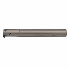 Internal Grooving and Cut-Off Tool Holder S32S-MGIVR03 w/Inserts - Twin Eagle Imports