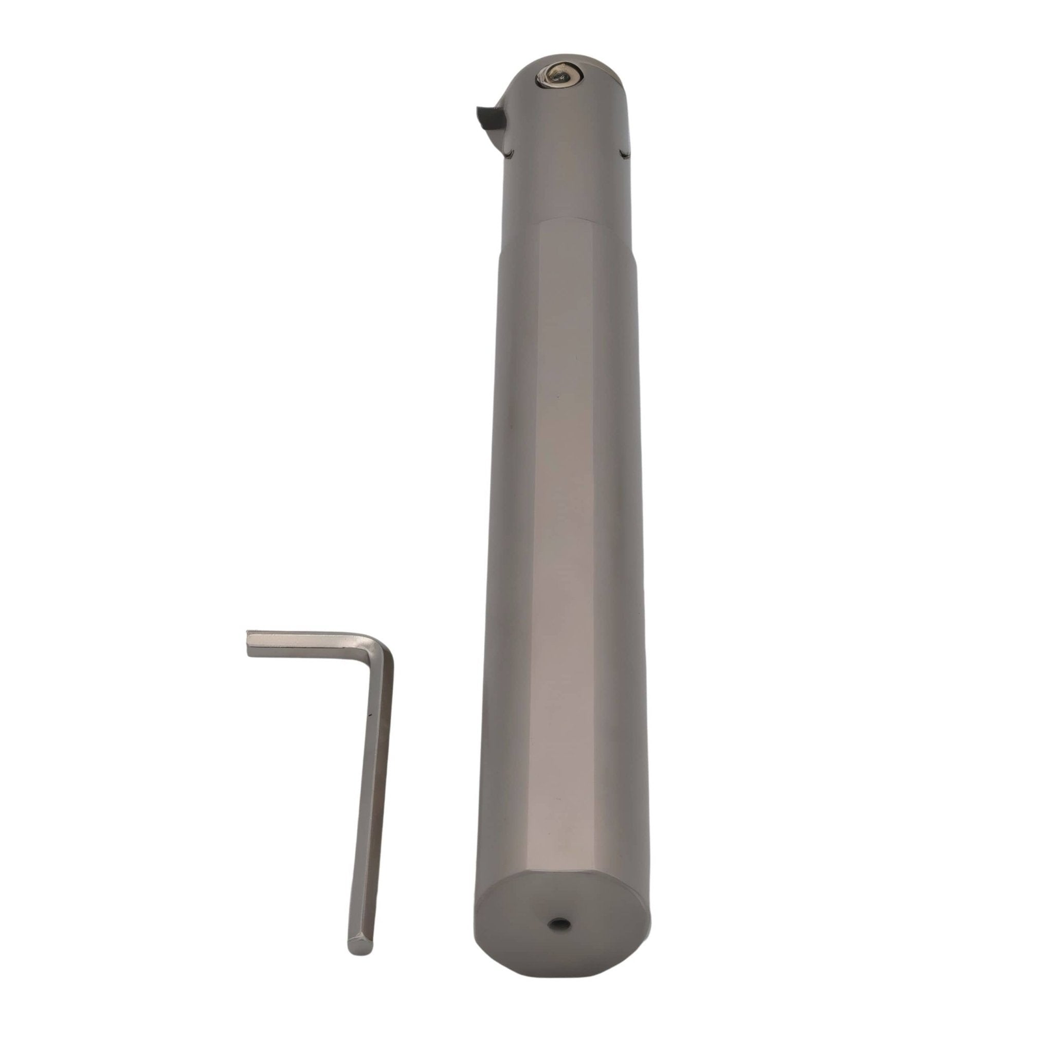 Internal Grooving and Cut-Off Tool Holder S32S-MGIVR03 w/Inserts - Twin Eagle Imports