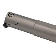 Internal Grooving and Cut-Off Tool Holder S32S-MGIVR03 w/Inserts - Twin Eagle Imports