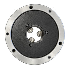 K11-200 3-Jaw 200mm Self-Centering Manual Lathe Chuck - Twin Eagle Imports