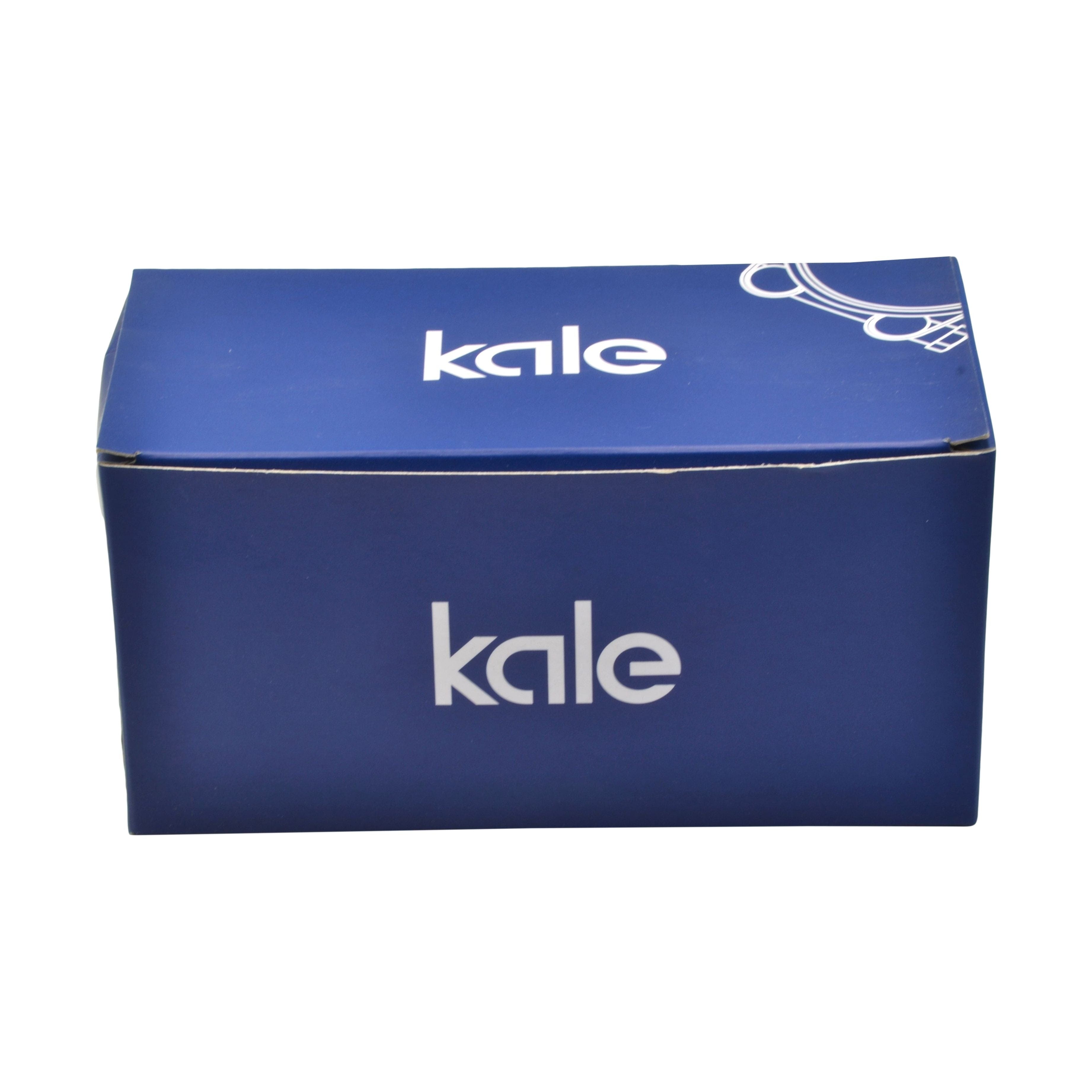 Kale Grab Kits 10 Piece Kale 304 Stainless Steel 50-70mm Worm Drive Hose Clamp