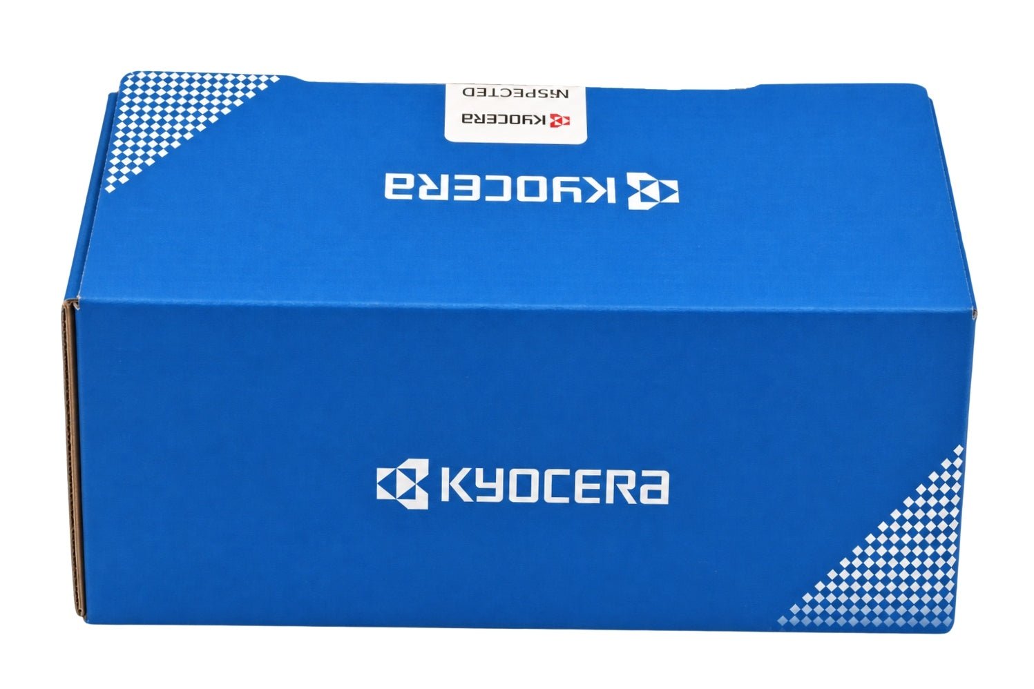 Kyocera 100mm Indexable Face Mill Cutter 45° - 8 Flute Shell Mill - Twin Eagle Imports