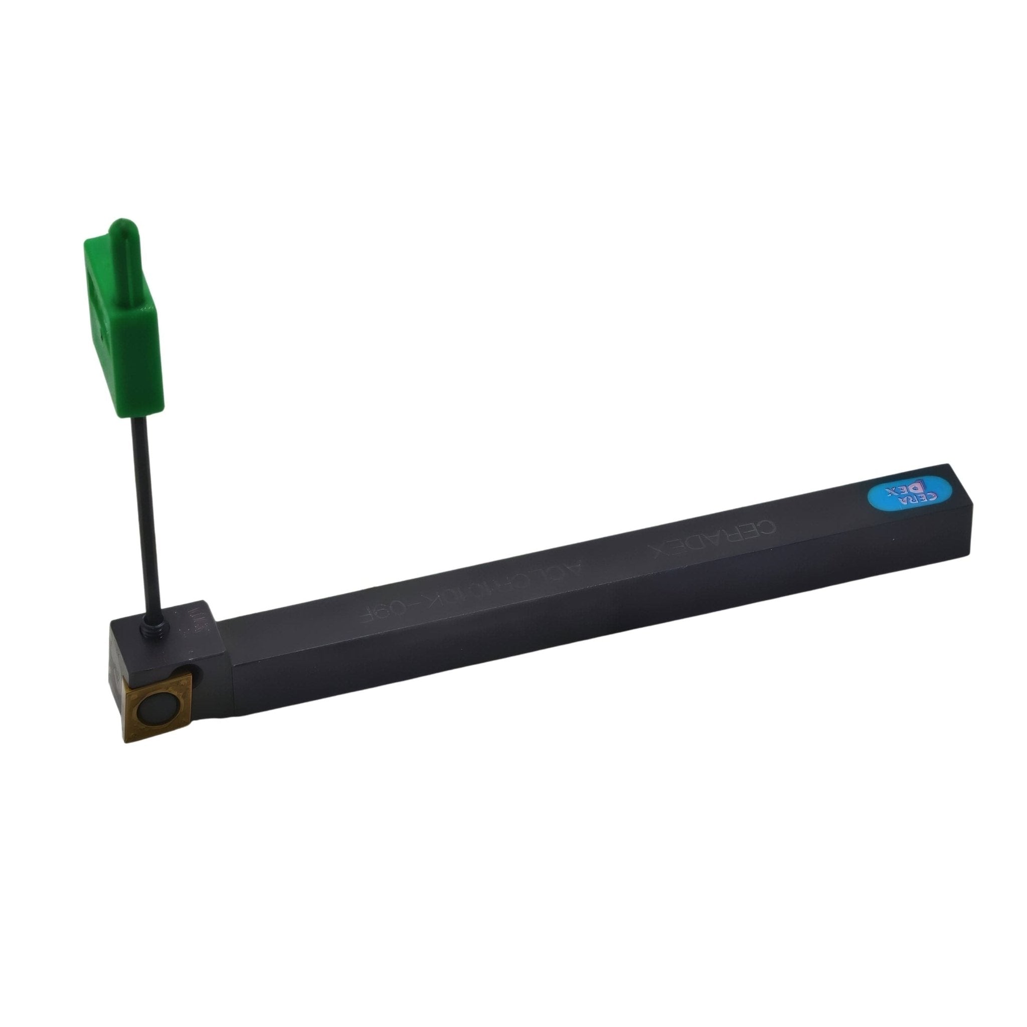 Kyocera ACLCR1616M-09F External Turning Toolholder - Twin Eagle Imports