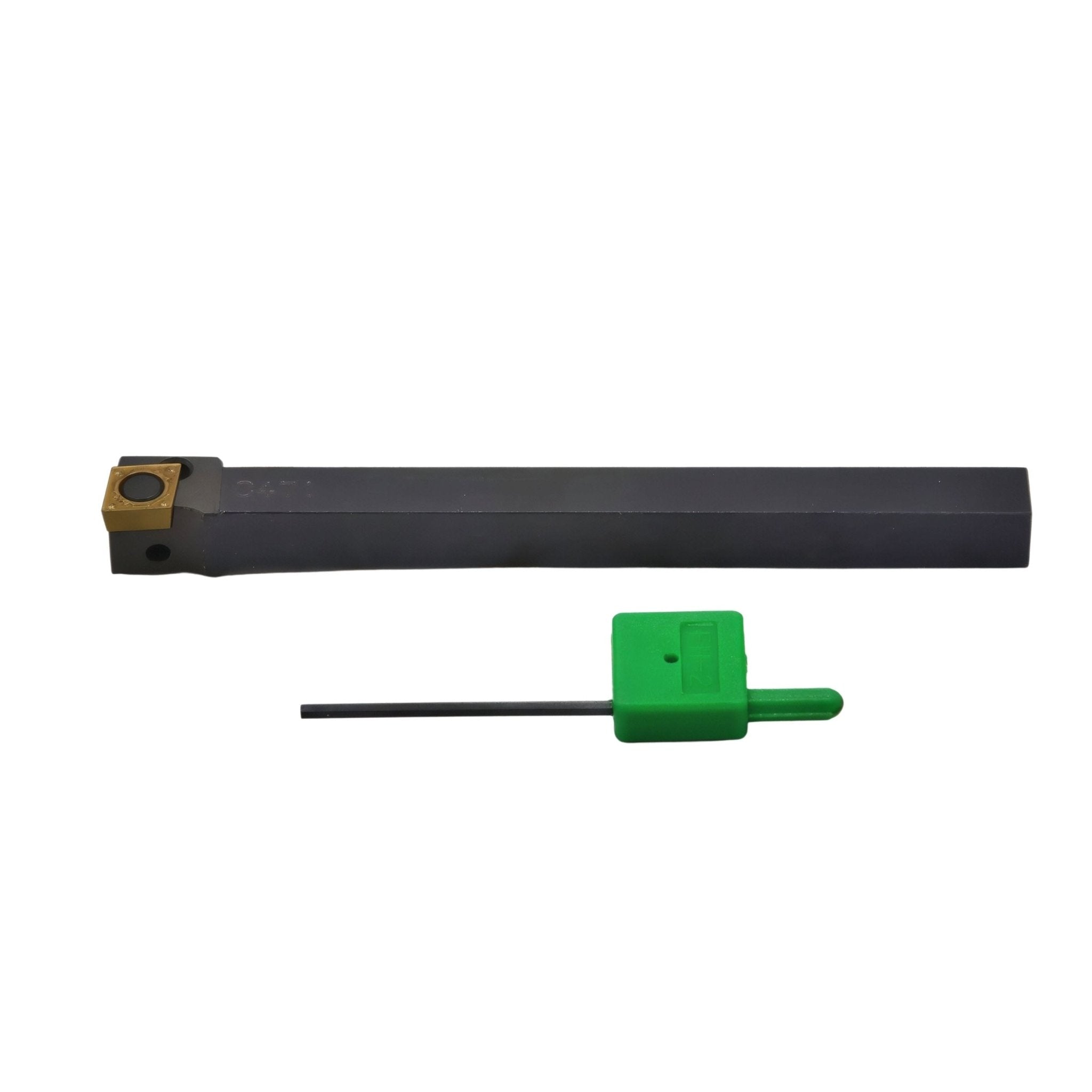 Kyocera ACLCR1616M-09F External Turning Toolholder - Twin Eagle Imports