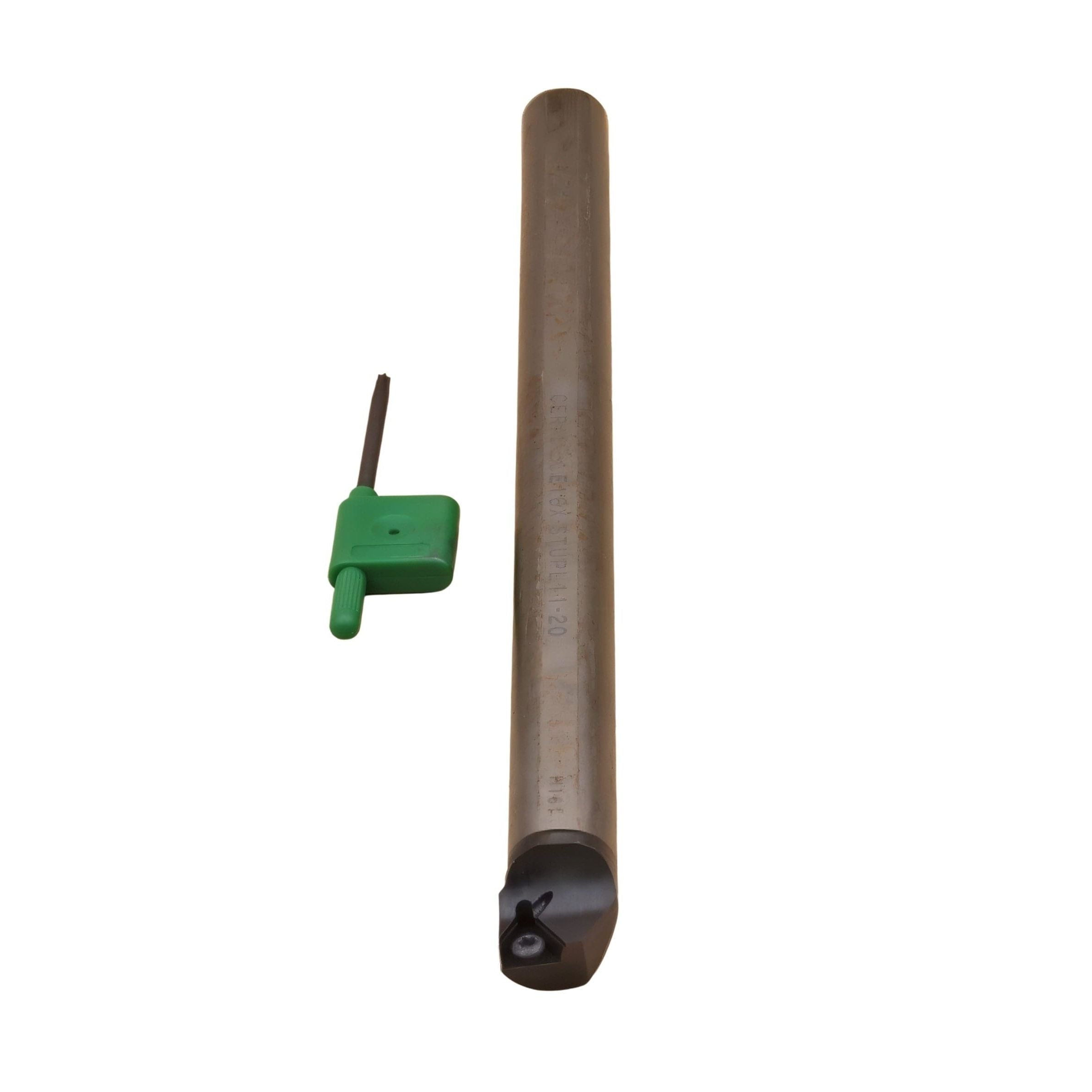 KYOCERA ASIA PACIFIC PTE LTD BORING BAR Ceradex E16X-STUPL11-20 Internal Boring Bar