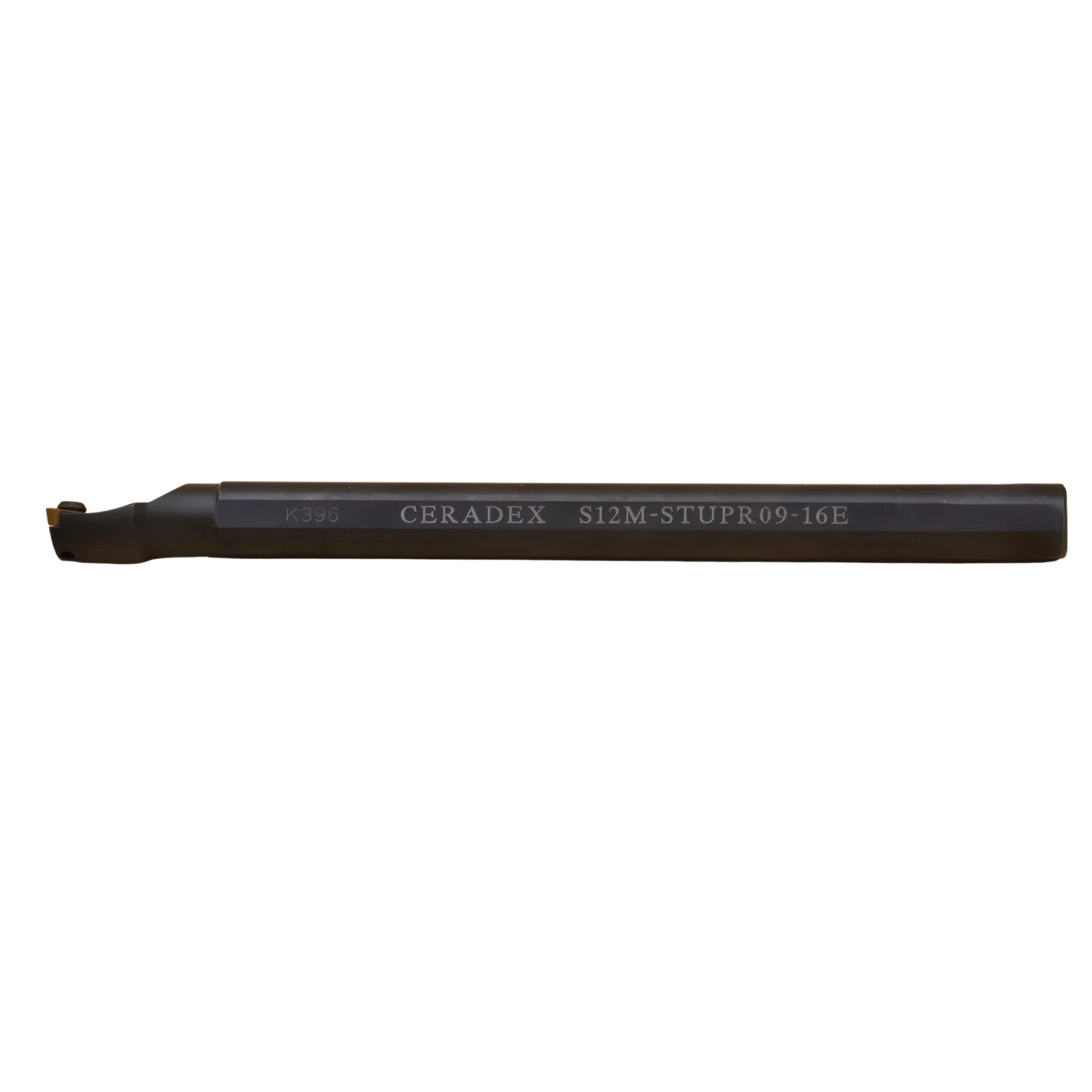 KYOCERA ASIA PACIFIC PTE LTD BORING BAR Ceradex S12M-STUPR09-16E Internal Boring Bar – 12mm Shank