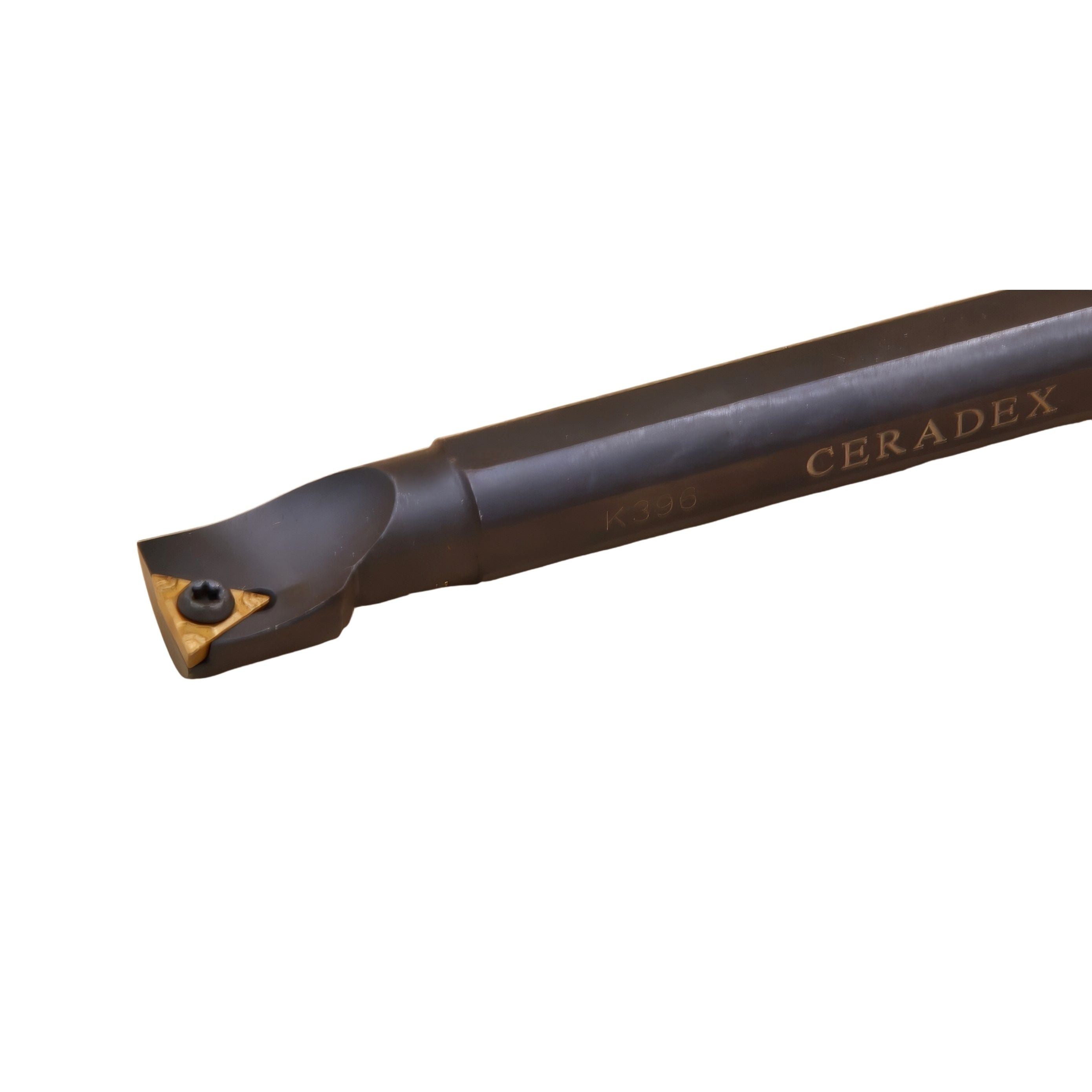 KYOCERA ASIA PACIFIC PTE LTD BORING BAR Ceradex S12M-STUPR09-16E Internal Boring Bar – 12mm Shank