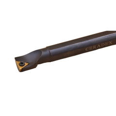 KYOCERA ASIA PACIFIC PTE LTD BORING BAR Ceradex S12M-STUPR09-16E Internal Boring Bar – 12mm Shank