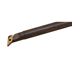 KYOCERA ASIA PACIFIC PTE LTD BORING BAR Ceradex S12M-SVPBR11-20E Boring Bar – Internal Turning Toolholder