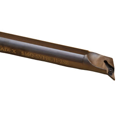 KYOCERA ASIA PACIFIC PTE LTD BORING BAR Ceradex S16Q-SVPBL11-25E Internal Boring Bar Turning Toolholder