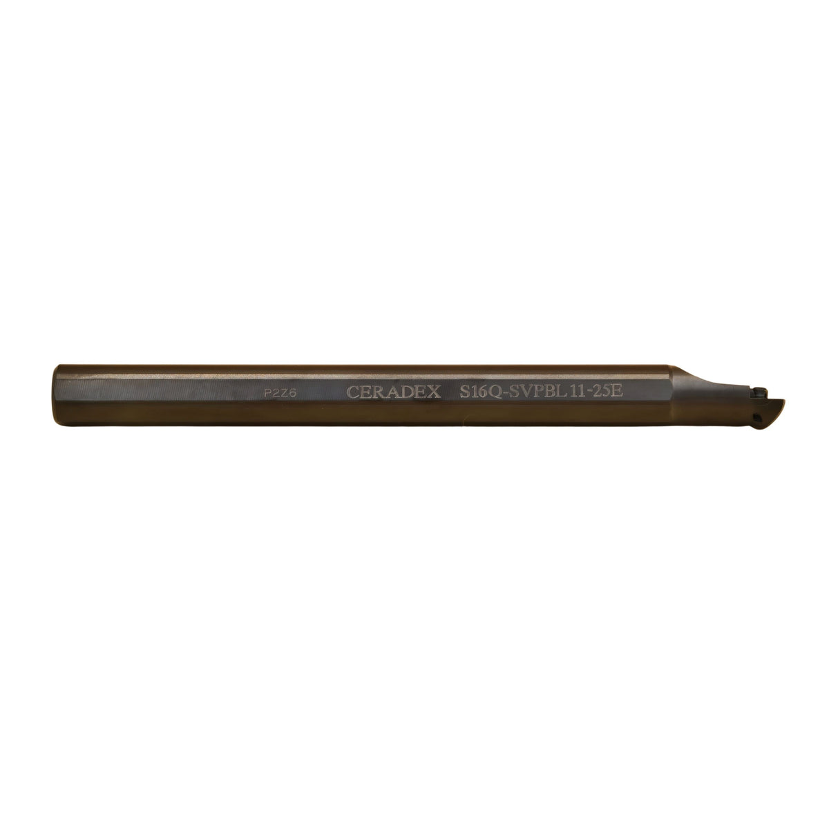 KYOCERA ASIA PACIFIC PTE LTD BORING BAR Ceradex S16Q-SVPBL11-25E Internal Boring Bar Turning Toolholder