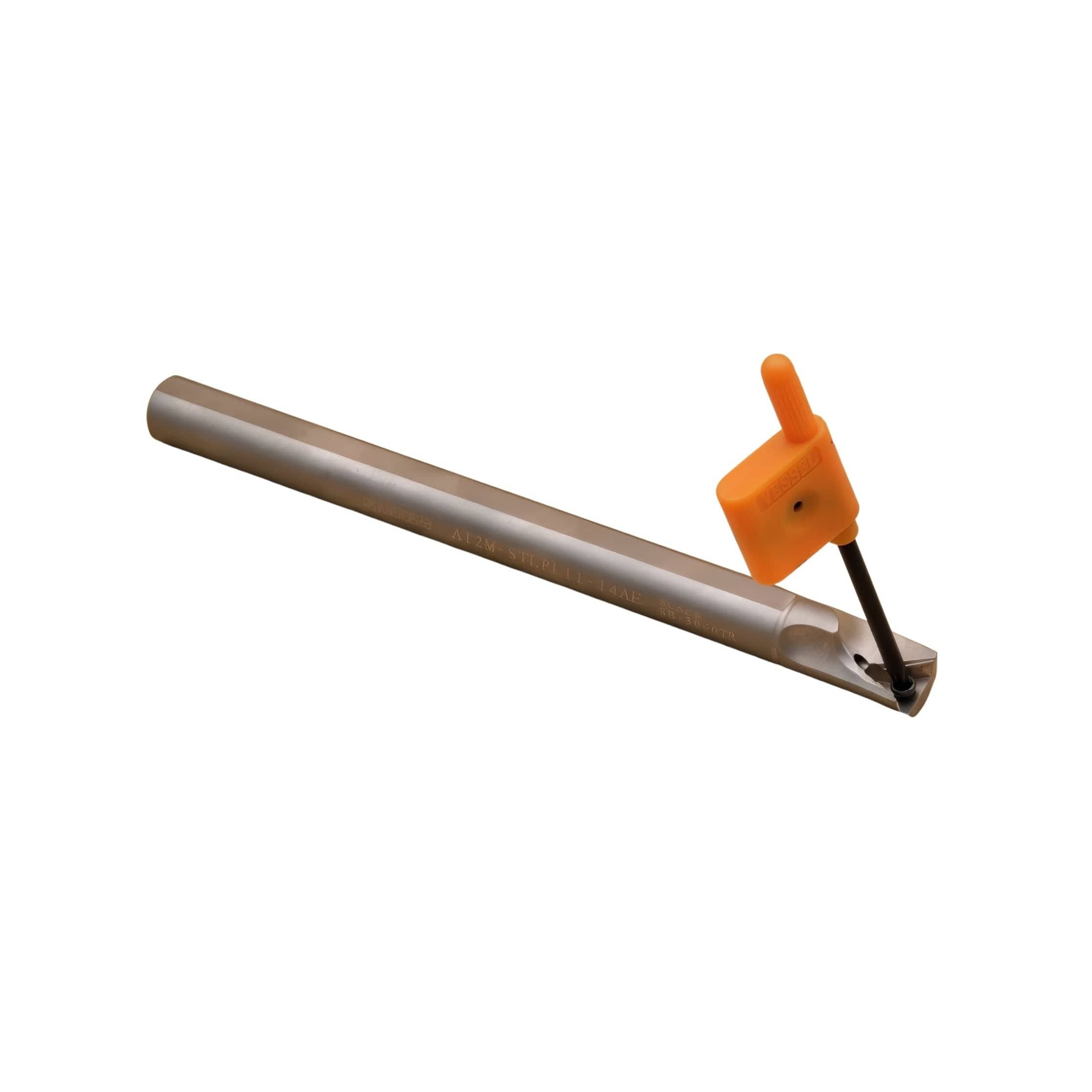 KYOCERA ASIA PACIFIC PTE LTD BORING BAR Kyocera A12M-STLPL11-14AE Internal Turning Toolholder