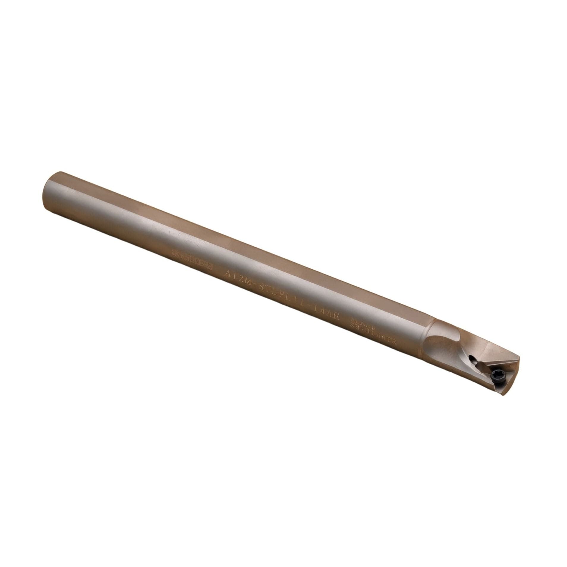 KYOCERA ASIA PACIFIC PTE LTD BORING BAR Kyocera A12M-STLPL11-14AE Internal Turning Toolholder