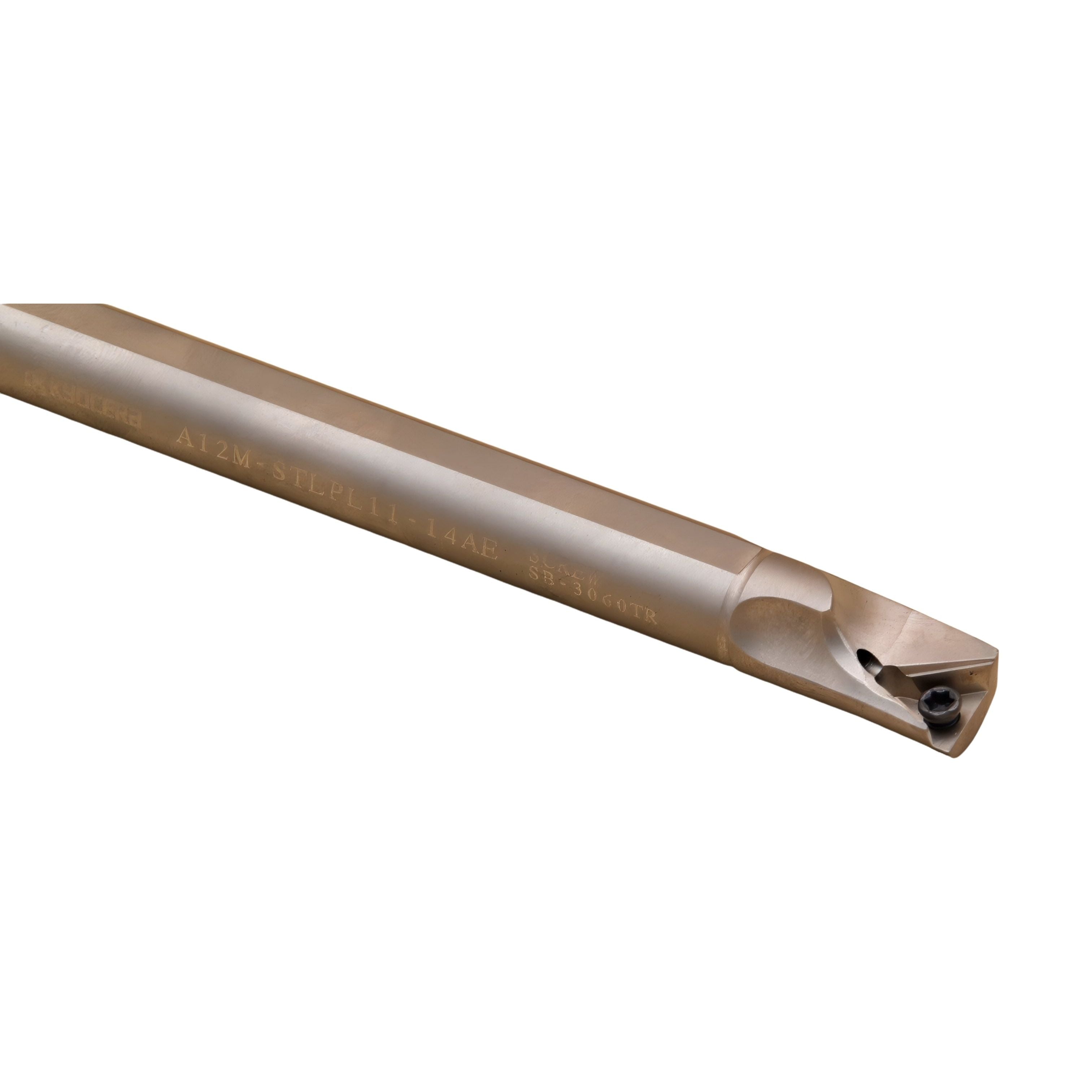 KYOCERA ASIA PACIFIC PTE LTD BORING BAR Kyocera A12M-STLPL11-14AE Internal Turning Toolholder