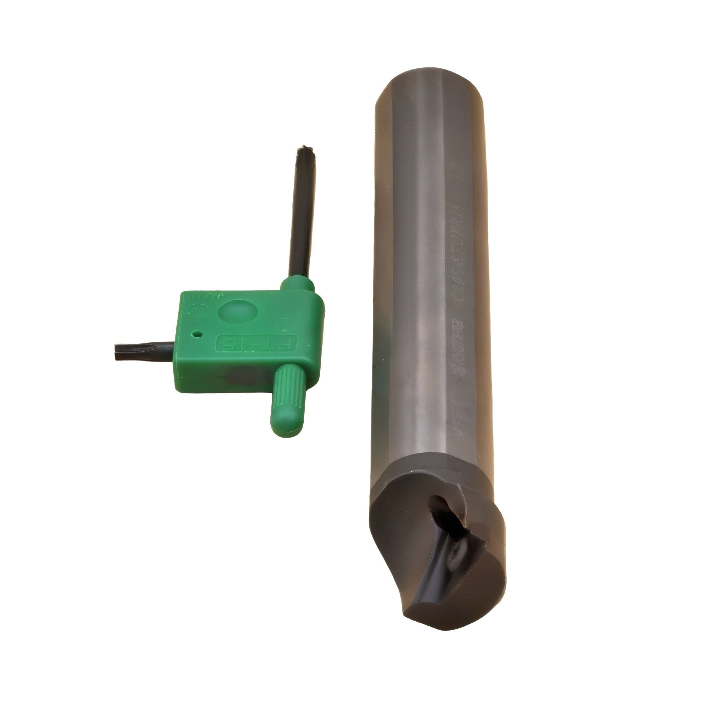 KYOCERA ASIA PACIFIC PTE LTD BORING BAR Kyocera C20S-STUPR16-25-1/2 Internal Turning Toolholder