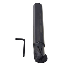 KYOCERA ASIA PACIFIC PTE LTD BORING BAR Kyocera Indexable Grooving Boring Bar 32mm Shank 40mm Bore THT02650