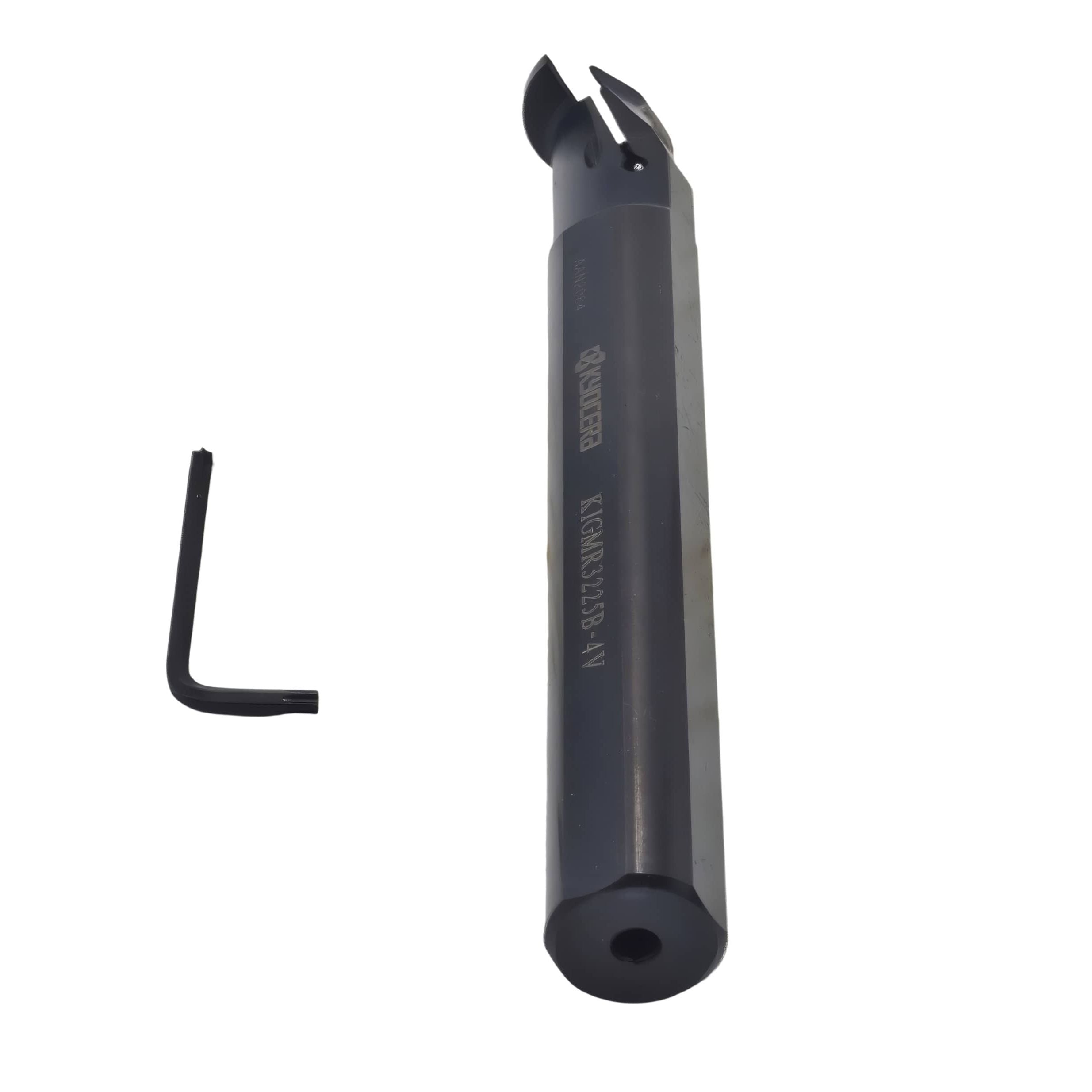 KYOCERA ASIA PACIFIC PTE LTD BORING BAR Kyocera Indexable Grooving Boring Bar 32mm Shank 40mm Bore THT02650