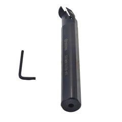 KYOCERA ASIA PACIFIC PTE LTD BORING BAR Kyocera Indexable Grooving Boring Bar 32mm Shank 40mm Bore THT02650