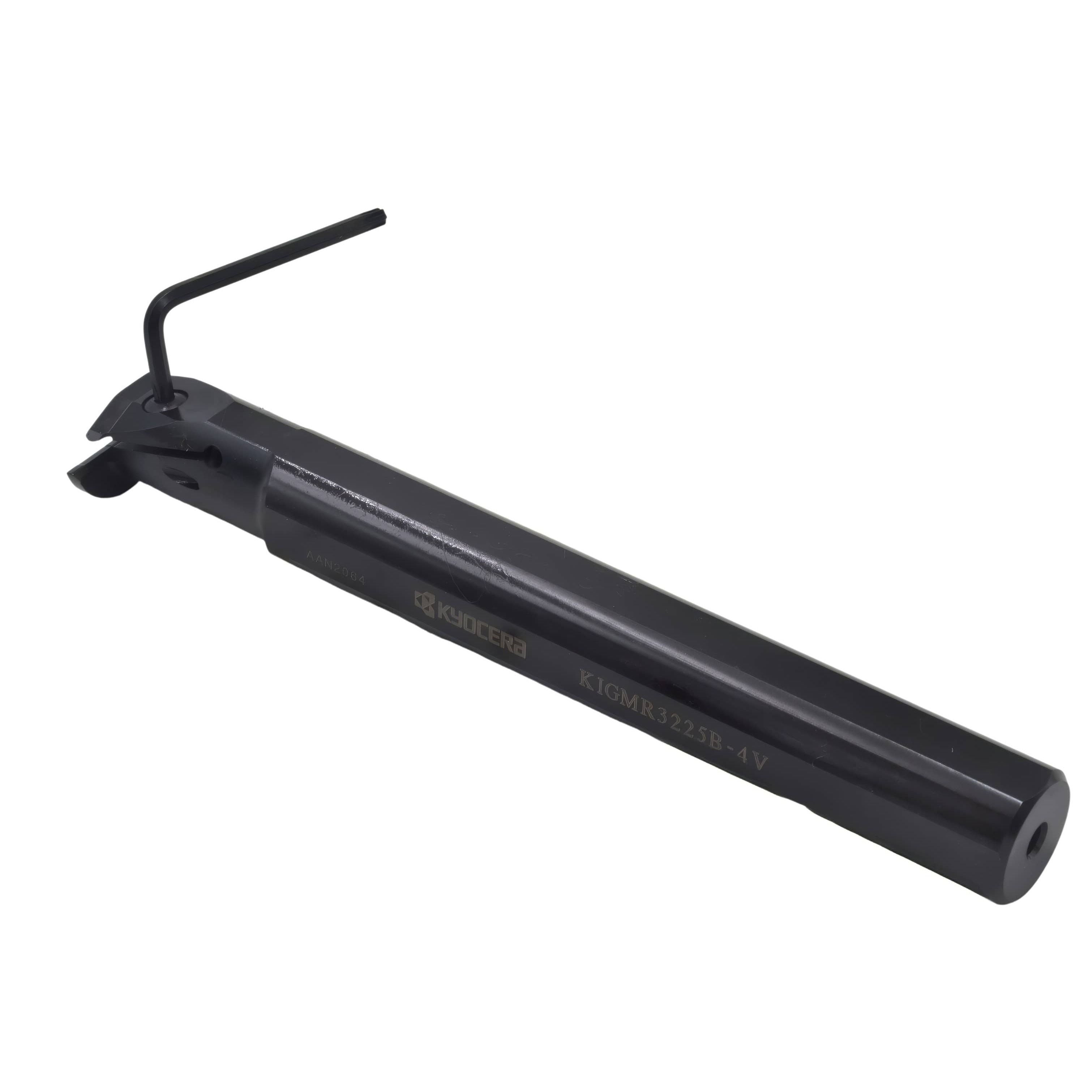 KYOCERA ASIA PACIFIC PTE LTD BORING BAR Kyocera Indexable Grooving Boring Bar 32mm Shank 40mm Bore THT02650