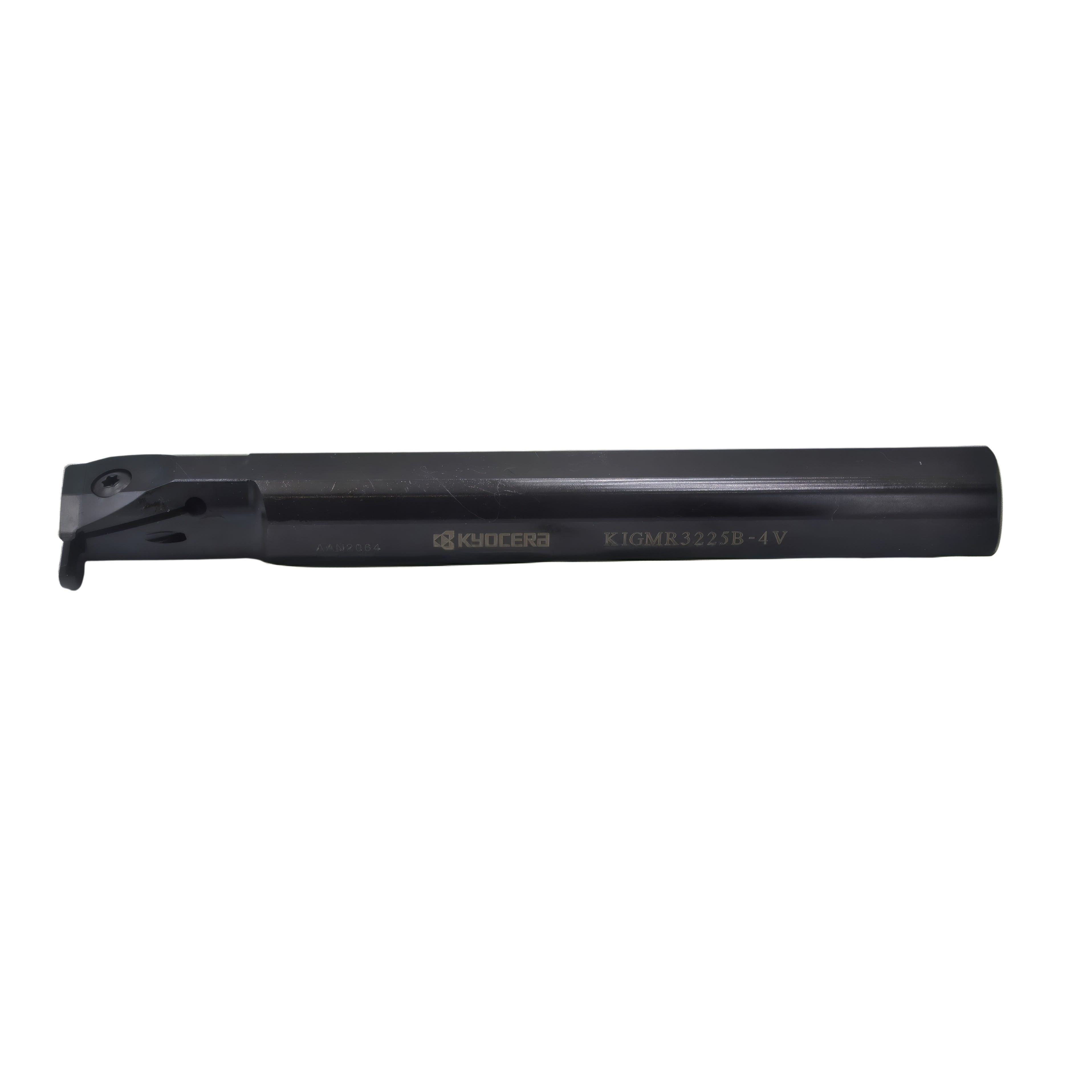 KYOCERA ASIA PACIFIC PTE LTD BORING BAR Kyocera Indexable Grooving Boring Bar 32mm Shank 40mm Bore THT02650