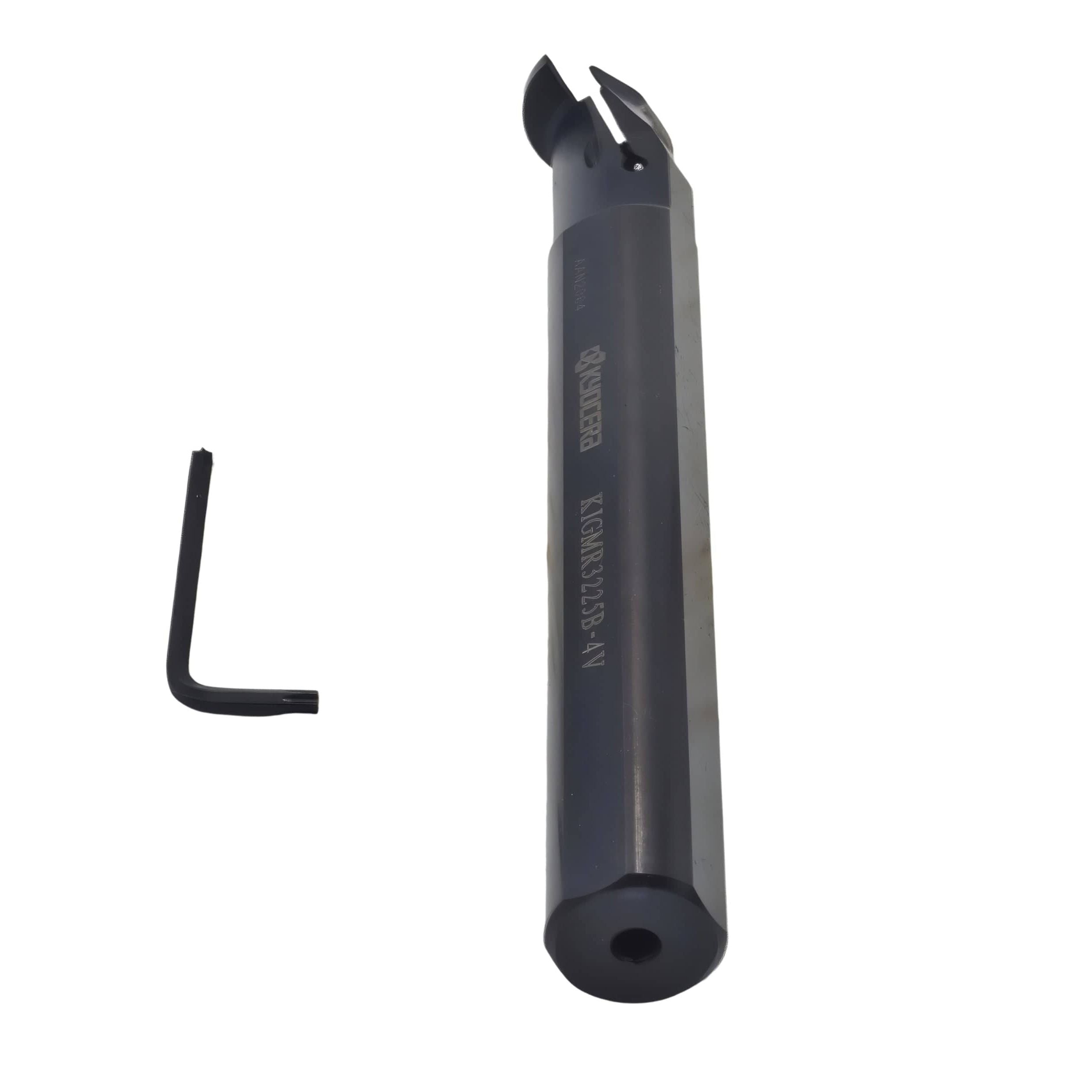 KYOCERA ASIA PACIFIC PTE LTD BORING BAR Kyocera KIGMR3225B-4 External Grooving Toolholder
