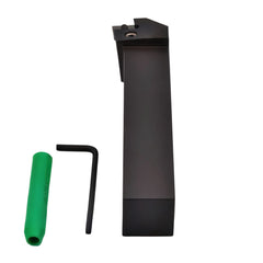 KYOCERA ASIA PACIFIC PTE LTD BORING BAR Kyocera PCLNR2525M-12 External Turning Toolholder – THC00710