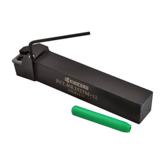 KYOCERA ASIA PACIFIC PTE LTD BORING BAR Kyocera PCLNR2525M-12 External Turning Toolholder – THC00710