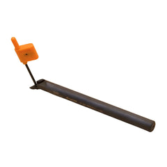 KYOCERA ASIA PACIFIC PTE LTD BORING BAR Kyocera S12M-SVPBR11-18A Internal Turning Toolholder