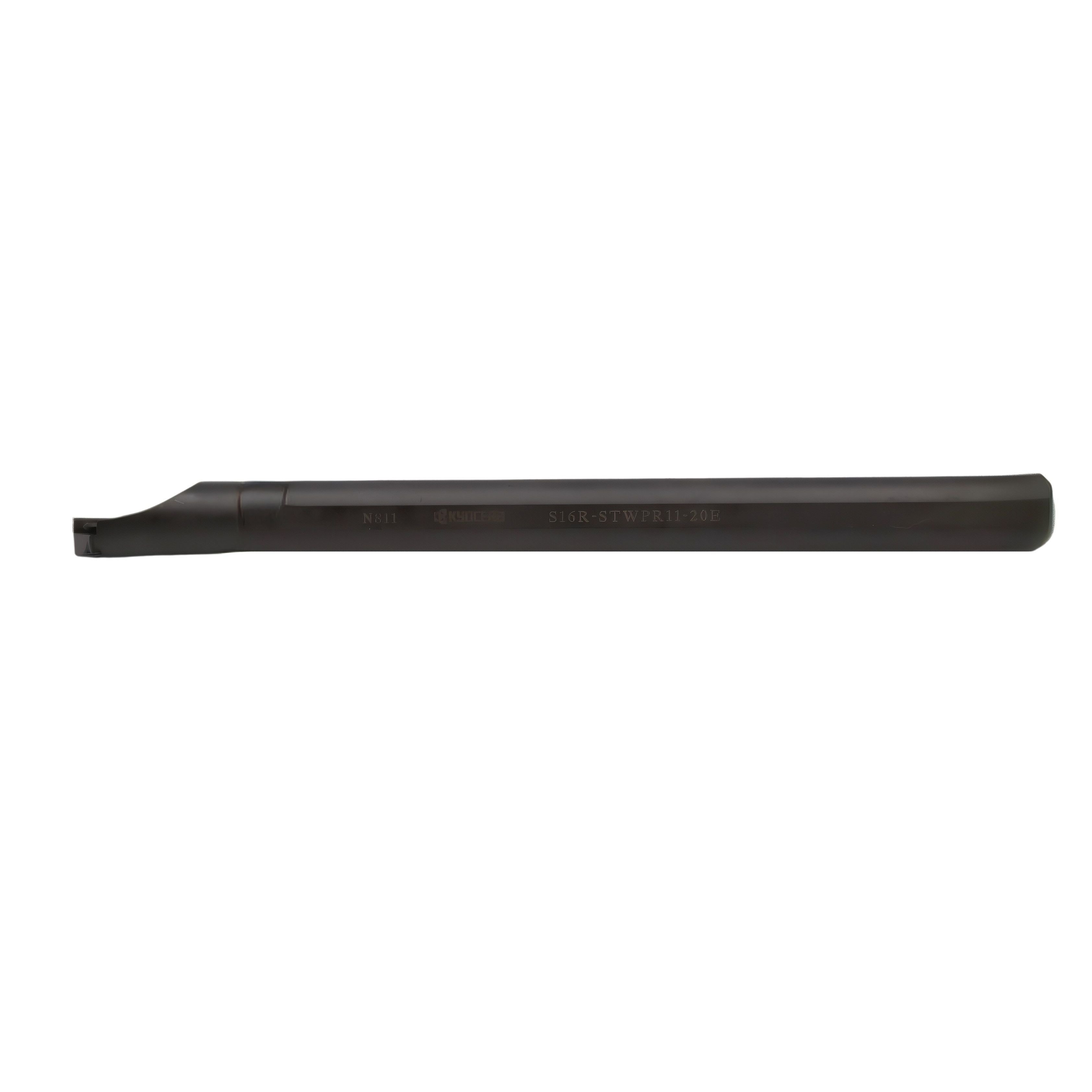 KYOCERA ASIA PACIFIC PTE LTD BORING BAR Kyocera S16R-STWPR11-20E Internal Turning Toolholder