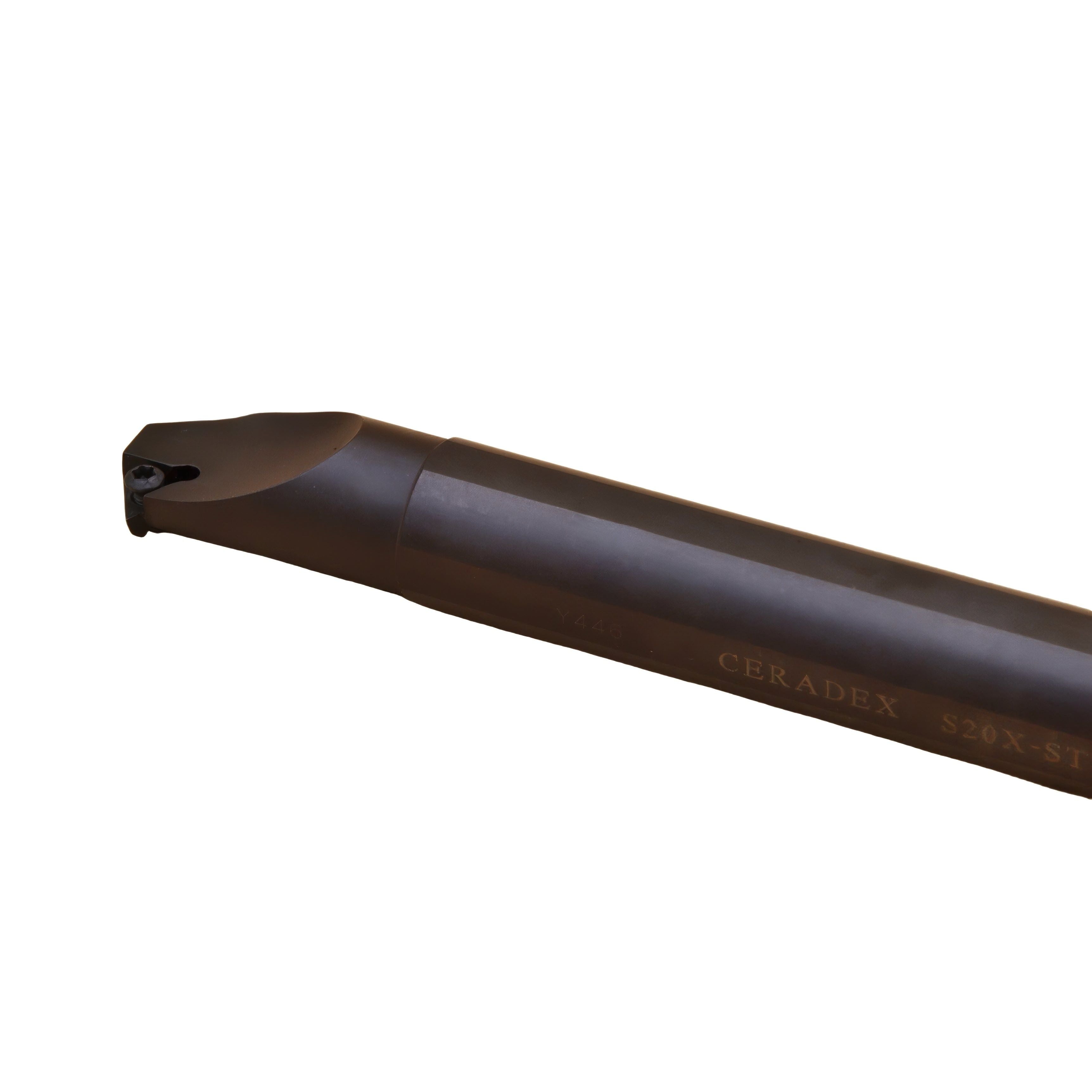 KYOCERA ASIA PACIFIC PTE LTD BORING BAR Kyocera S20X-STWPR11-25E Internal Turning Toolholder