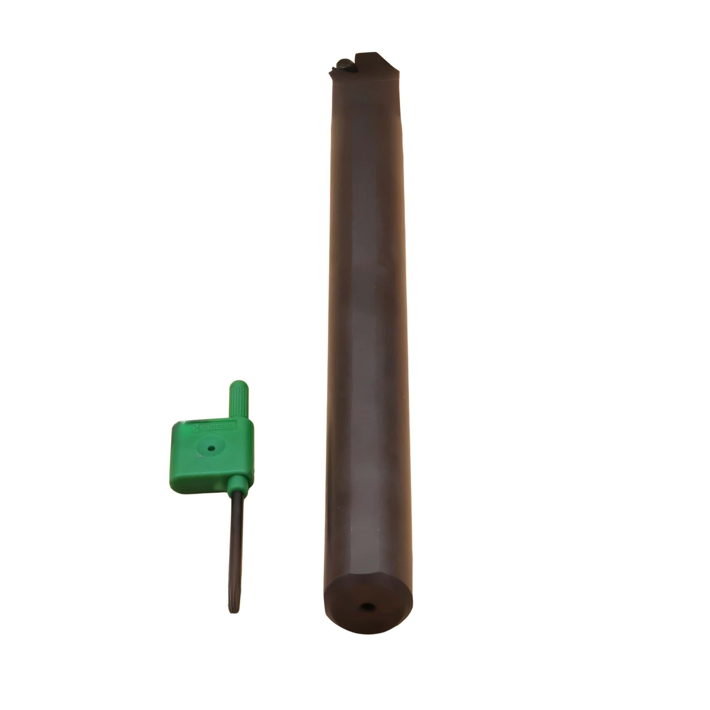 KYOCERA ASIA PACIFIC PTE LTD BORING BAR Kyocera S20X-STWPR11-25E Internal Turning Toolholder