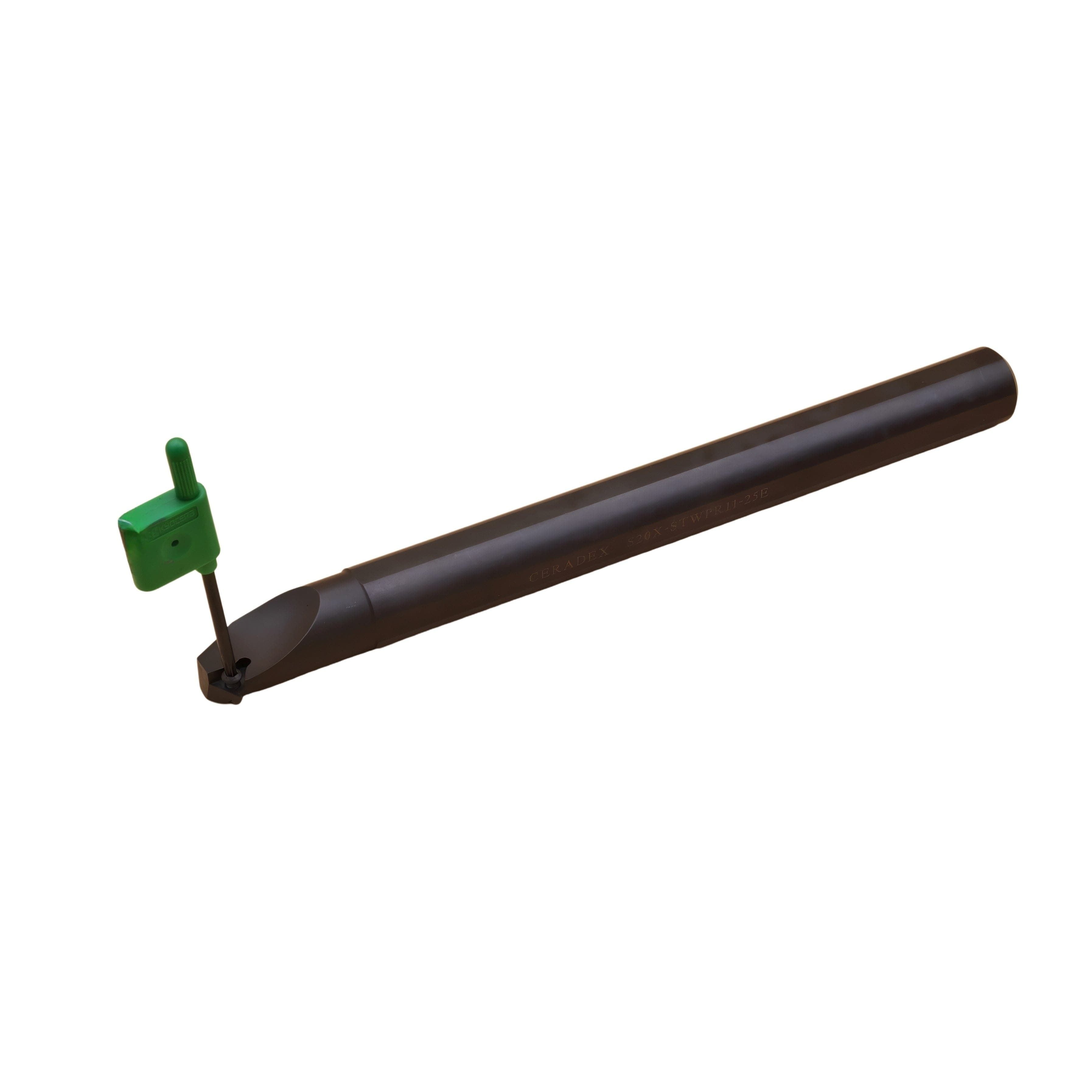 KYOCERA ASIA PACIFIC PTE LTD BORING BAR Kyocera S20X-STWPR11-25E Internal Turning Toolholder