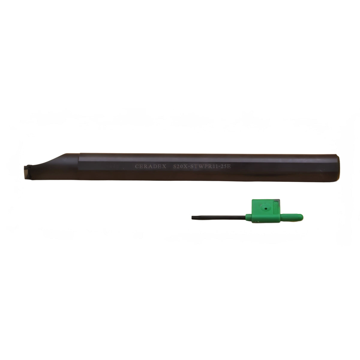 KYOCERA ASIA PACIFIC PTE LTD BORING BAR Kyocera S20X-STWPR11-25E Internal Turning Toolholder