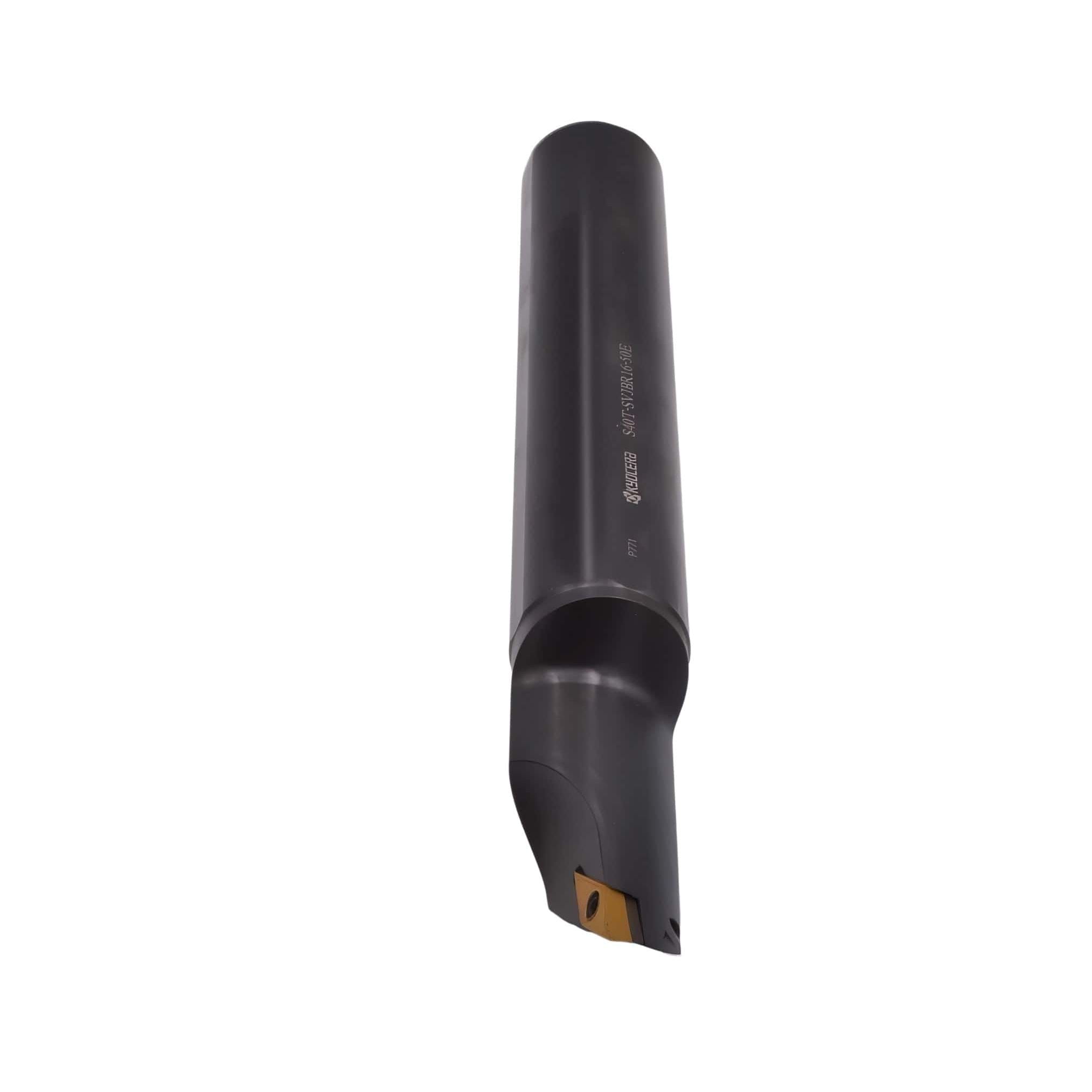 KYOCERA ASIA PACIFIC PTE LTD BORING BAR Kyocera S40T-SVJBR16-50E Internal Turning Toolholder