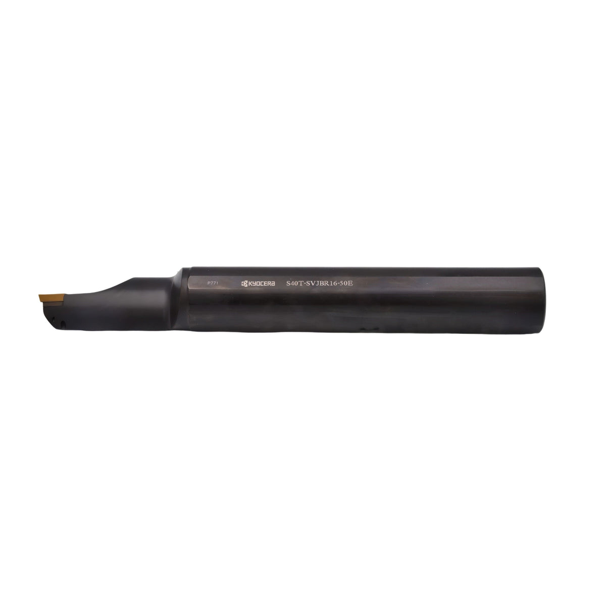 KYOCERA ASIA PACIFIC PTE LTD BORING BAR Kyocera S40T-SVJBR16-50E Internal Turning Toolholder
