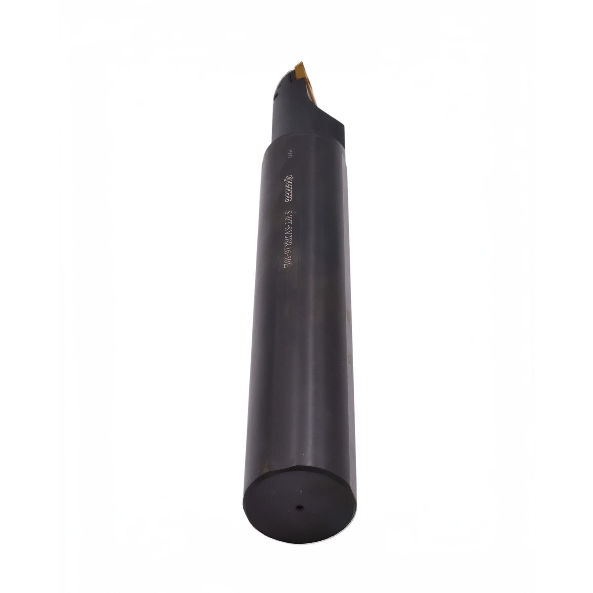 KYOCERA ASIA PACIFIC PTE LTD BORING BAR Kyocera S40T-SVJBR16-50E Internal Turning Toolholder