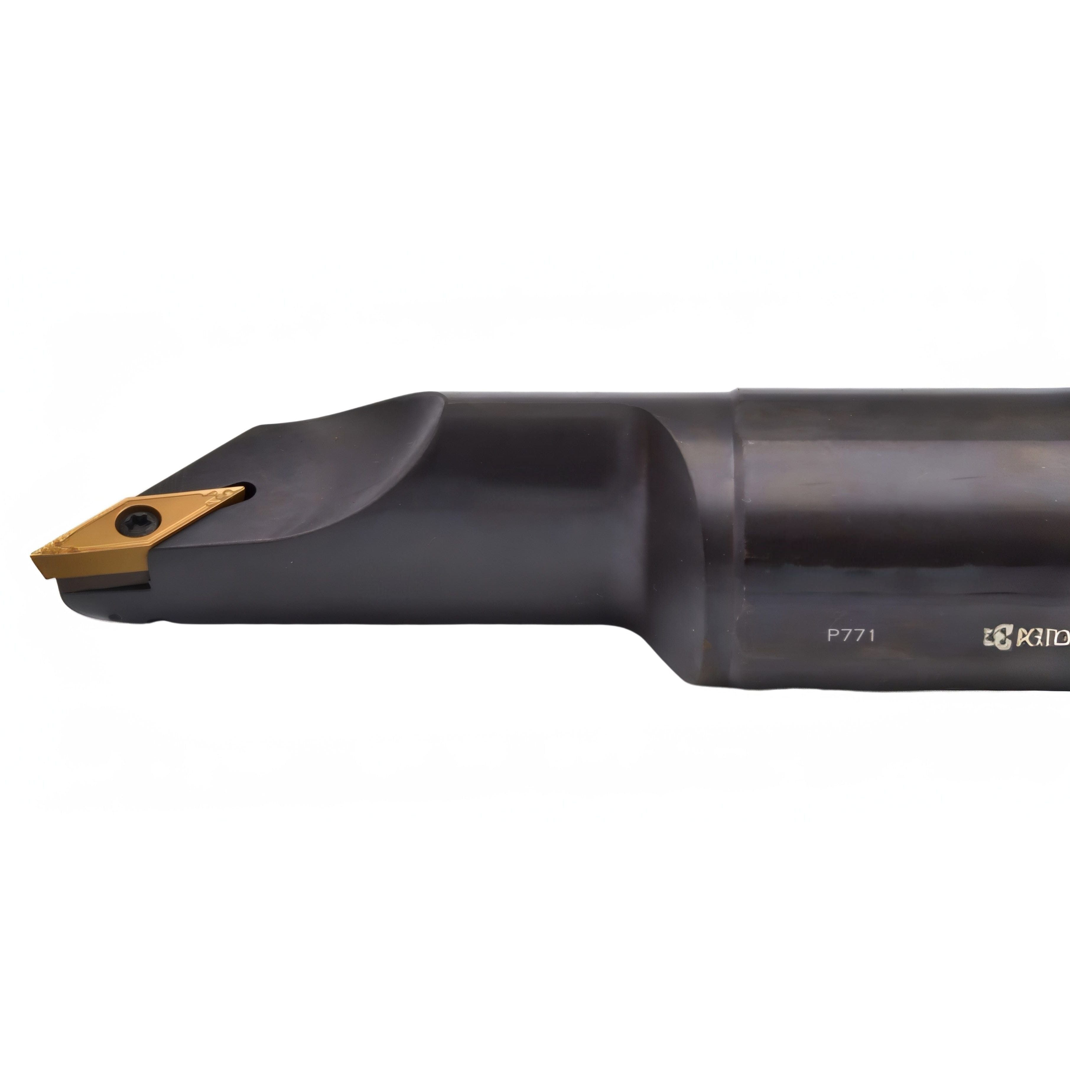KYOCERA ASIA PACIFIC PTE LTD BORING BAR Kyocera S40T-SVJBR16-50E Internal Turning Toolholder
