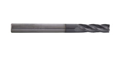 KYOCERA ASIA PACIFIC PTE LTD CARBIDE ENDMILL Kyocera SGS 30002 3/16" 4 Flute Ti-NAMITE-A AlTiN Coated Carbide Square End Mill