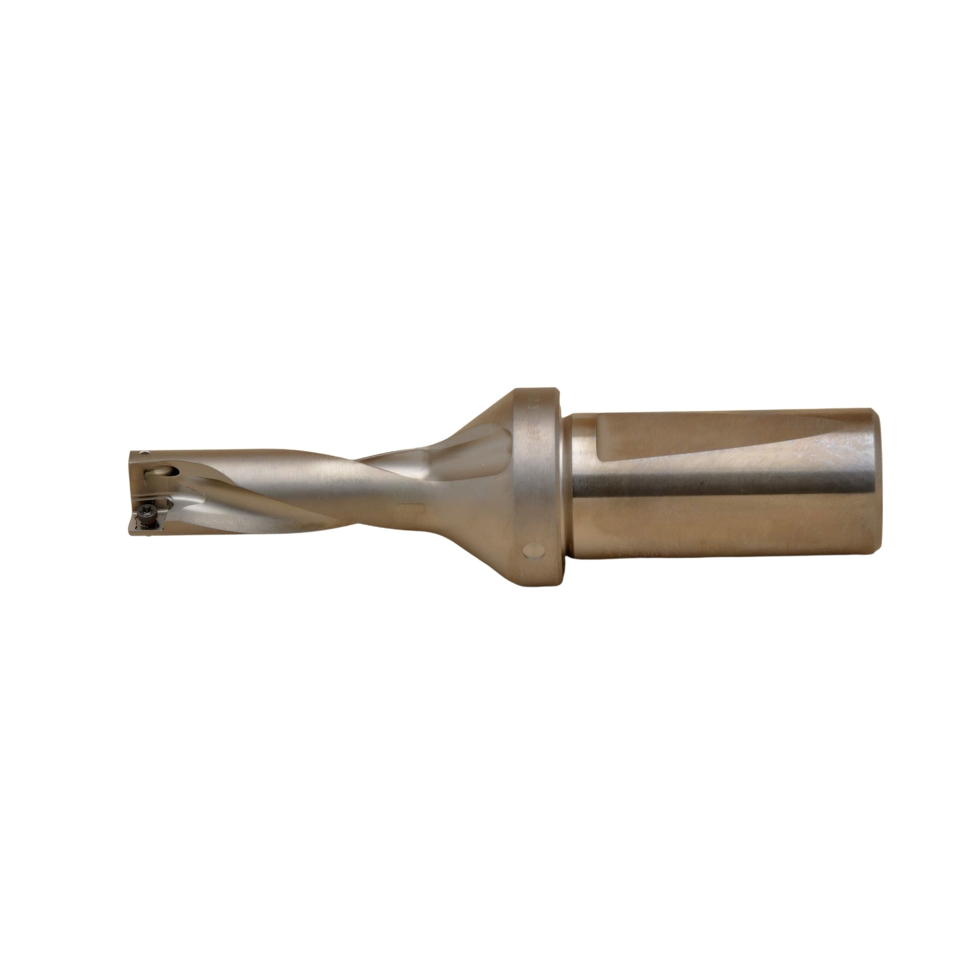 KYOCERA ASIA PACIFIC PTE LTD DRILLS Kyocera S20-DRX125M-3-03 Indexable Drill Body