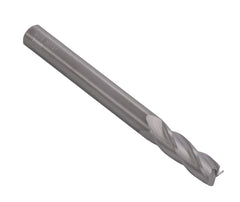 KYOCERA ASIA PACIFIC PTE LTD ENDMILL Kyocera SGS - 1/4" 4 Flute Uncoated Carbide End Mill Short Series