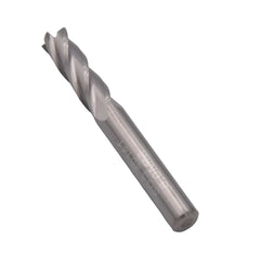 KYOCERA ASIA PACIFIC PTE LTD ENDMILL Kyocera SGS - 6.0mm 4 Flute Uncoated Carbide End Mill Short Series
