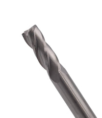 KYOCERA ASIA PACIFIC PTE LTD ENDMILL Kyocera SGS - 8.0mm 4 Flute Uncoated Carbide End Mill Short Series