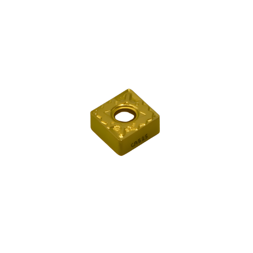 KYOCERA ASIA PACIFIC PTE LTD INSERTS 10pc Kyocera CNMG120408PS CA525 – Turning Insert (Finishing to Medium, PS Chipbreaker)