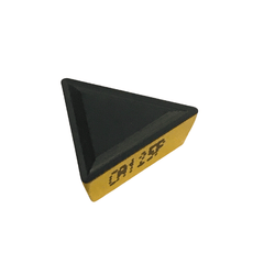 KYOCERA ASIA PACIFIC PTE LTD INSERTS 10pc Kyocera TPMR110304 CA125P – Turning Insert (Finishing to Medium, Steel Machining)