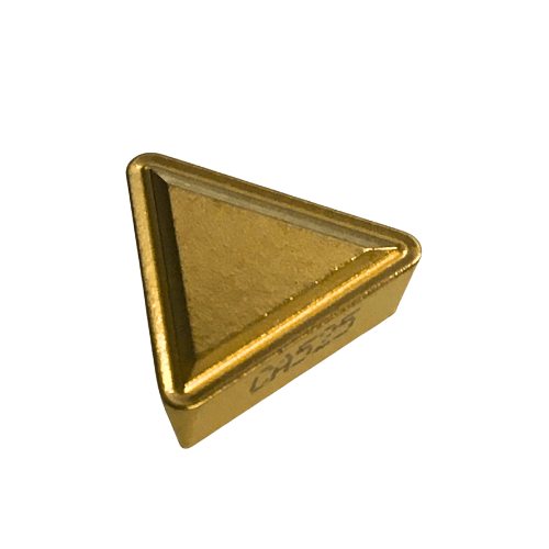 KYOCERA ASIA PACIFIC PTE LTD INSERTS 10pc Kyocera TPMR110308 CA525 – Turning Insert (Finishing to Medium, Steel Machining)