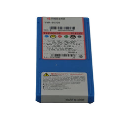 KYOCERA ASIA PACIFIC PTE LTD INSERTS 10pc Kyocera TPMR160308 PR1535 – Turning Insert (General Purpose, M-Class Tolerance)